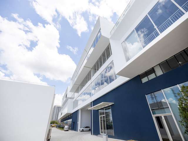 象山办公室空气净化价格