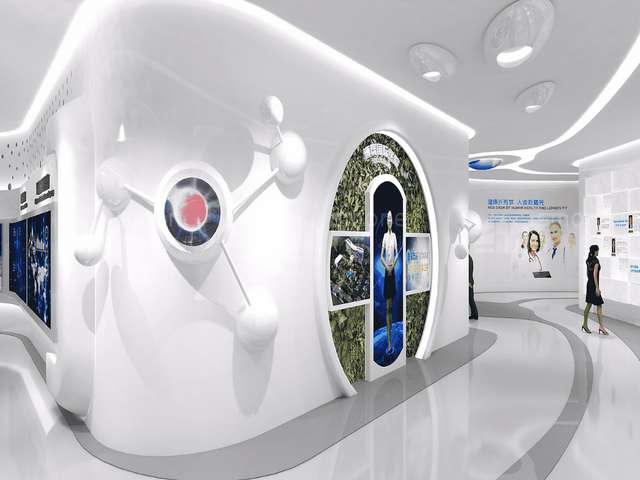 水性金刚砂地坪施工流程