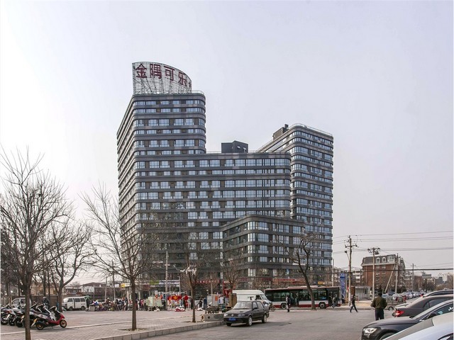 南通自动空中自行小车