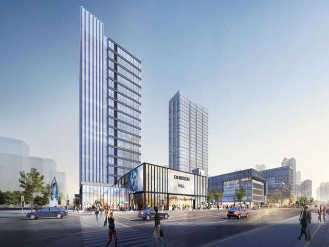 湖州精密仪器自动灭火系统设计