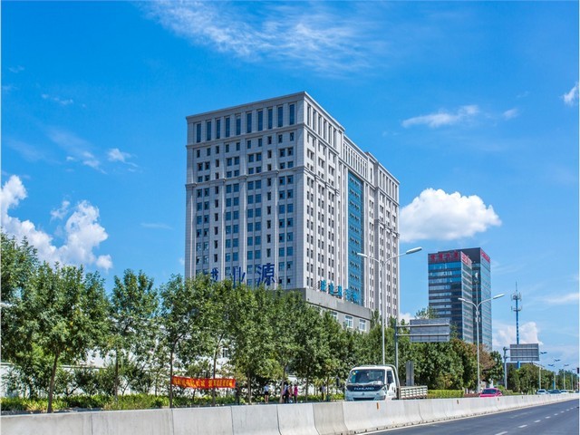 北京静音泵房供应