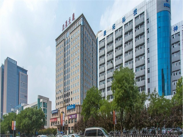 江苏华为智慧办公包含哪些方面