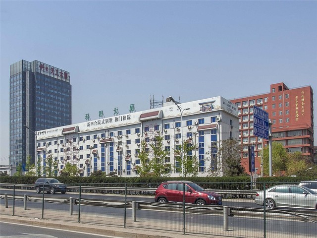 东莞市非标方形通孔订购